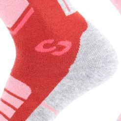 SINNER Pro Socks Skisokken Dames (Dubbelverpakking) - Roze/Blauw - 36/38 -Bol Winkel 1200x1200 98