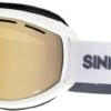 SINNER - TICO - Mat Wit - Unisex - Maat One Size -Bol Winkel 1200x476
