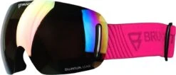 Brunotti Creek Skibril - Roze | Categorie 3 -Bol Winkel 1200x513