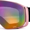 Sinner Olympia Skibril - Roze | Categorie 3 -Bol Winkel 1200x531