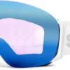 Sinner Avon Skibril - Wit + GRATIS EXTRA LENS | Categorie 3 -Bol Winkel 1200x560