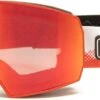 Ski Bril - ALPZ Sprinter Red + GRATIS Bandana Black -Bol Winkel 1200x573 1
