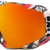 Skibril - Snowboardbril - Crossbril - Goud Rood Spiegel -Bol Winkel 1200x574 3