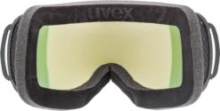 Uvex Skibril Downhill 2000 CV - S2 Lens - Black-mat/rose-radar -Bol Winkel 1200x606 1