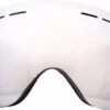 Oversized Skibril Zilver - Anti Condens - UV Bescherming - Unisex - ULTIEM KADO - MET GRATIS SNEEUWSCHOENEN -Bol Winkel 1200x640 2
