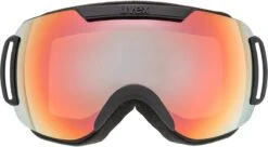 Uvex Skibril Downhill 2000 CV - S2 Lens - Black-mat/rose-radar -Bol Winkel 1200x663 1