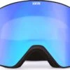 VAIN Arctic Carver - Unisex Skibril - Magnetisch Wisselbaar - 100% UV -Bol Winkel 1200x667 2