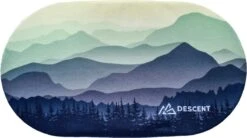 Descent - Goggle Cover - Mountains - Skibril - Beschermhoes - Snowboard - Ski