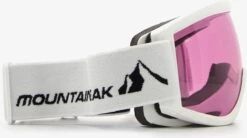 Mountain Peak Dames Skibril Wit/roze 7 Mountain Peak Dames Skibril Wit/roze -Bol Winkel 1200x672