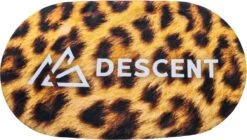 Descent - Goggle Cover - Panther - Skibril - Beschermhoes - Snowboard - Ski