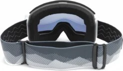 Ski Bril - ALPZ Sprinter White + GRATIS Bandana Black 10 Ski Bril - ALPZ Sprinter White + GRATIS Bandana Black -Bol Winkel 1200x696