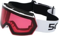 5one® Skibril Alpine 6 Raspberry Skibril Voor Tieners Met 2 Lenzen 22 5one® Skibril Alpine 6 Raspberry Skibril Voor Tieners Met 2 Lenzen -Bol Winkel 1200x732