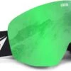 VAIN Viridian Slopester Skibril - Magnetisch Groen Blauwe Spiegel Lens -Bol Winkel 1200x744 2