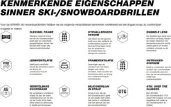 Sinner Skibril Unisex -Bol Winkel 1200x746