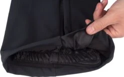 Starling Softshell Skibroek - Dames - Zwart - 38 -Bol Winkel 1200x750 4