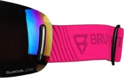 Brunotti Creek Skibril - Roze | Categorie 3 -Bol Winkel 1200x751 1