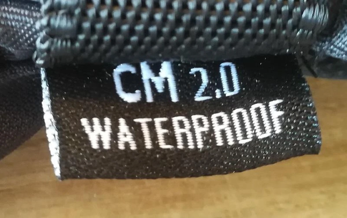 Wanten Jeugd/dames Met Extra Handschoen Binnenin. 7 Wanten Jeugd/dames Met Extra Handschoen Binnenin. - Afbeelding 5