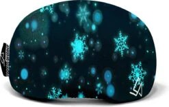 Goggle Protect® Skibril | Beschermhoes | Skihelm | Ski | Snowboard | Bescherming | Cover | Hoes | Goggle | Bril | Wintersport