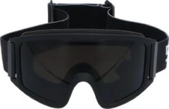 5one® Alpine 4 Black Skibril Voor Dames Met Bewaarcase - UV 400 -Bol Winkel 1200x771