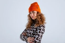 Gareth & Lucas Muts The Fourteen - Unisex Muts - Oranje -Bol Winkel 1200x799 6