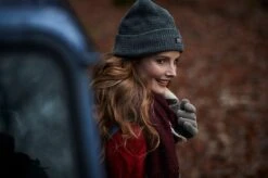 Unisex Thermo Muts - Zwart - One Size - Beanie - Fleece Voering - Wind/Waterproof - Muts Heren - Muts Dames 11 Unisex Thermo Muts - Zwart - One Size - Beanie - Fleece Voering - Wind/Waterproof - Muts Heren - Muts Dames -Bol Winkel 1200x799 7