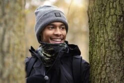 Unisex Thermo Muts - Zwart - One Size - Beanie - Fleece Voering - Wind/Waterproof - Muts Heren - Muts Dames 10 Unisex Thermo Muts - Zwart - One Size - Beanie - Fleece Voering - Wind/Waterproof - Muts Heren - Muts Dames -Bol Winkel 1200x800 10