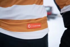 Gareth & Lucas Skipully The Four - Heren M - 100% Gerecycled Polyester - Midlayer Sportshirt - Wintersport 13 Gareth & Lucas Skipully The Four - Heren M - 100% Gerecycled Polyester - Midlayer Sportshirt - Wintersport -Bol Winkel 1200x800 17