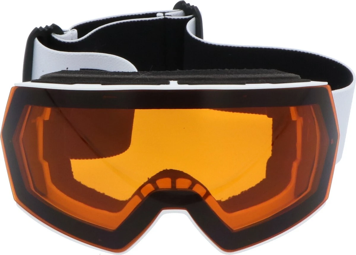 5one® Skibril Alpine 6 Raspberry Skibril Voor Tieners Met 2 Lenzen 16 5one® Skibril Alpine 6 Raspberry Skibril Voor Tieners Met 2 Lenzen - Afbeelding 14