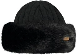 Barts Fur Cable Bandhat Hoed Dames - One Size -Bol Winkel 1200x863 1
