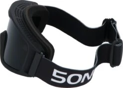 5one® Alpine 4 Black Skibril Voor Dames Met Bewaarcase - UV 400 -Bol Winkel 1200x863