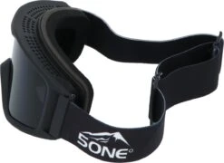 5one® Alpine 4 Black Skibril Voor Dames Met Bewaarcase - UV 400 -Bol Winkel 1200x873