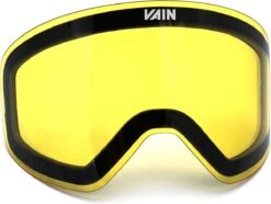 VAIN Slopester Skibril Lens - Daylight - Gele Low Light Lens - UV400