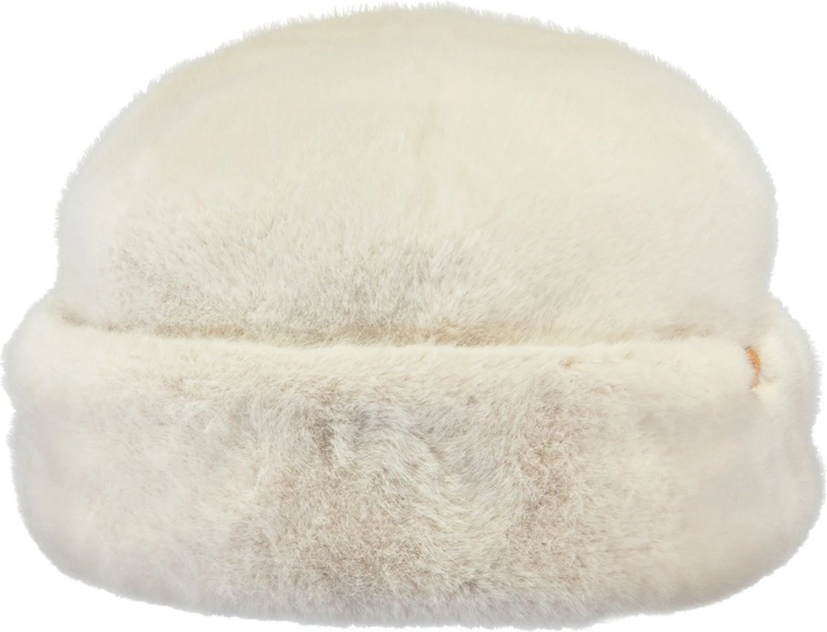 Barts Cherrybush Hat Dames Hoed - Light Brown 4 Barts Cherrybush Hat Dames Hoed - Light Brown - Afbeelding 2