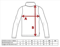 Campri Skipully - Wintersportpully - Heren - Maat M - Cobalt 7 Campri Skipully - Wintersportpully - Heren - Maat M - Cobalt -Bol Winkel 1200x949 7