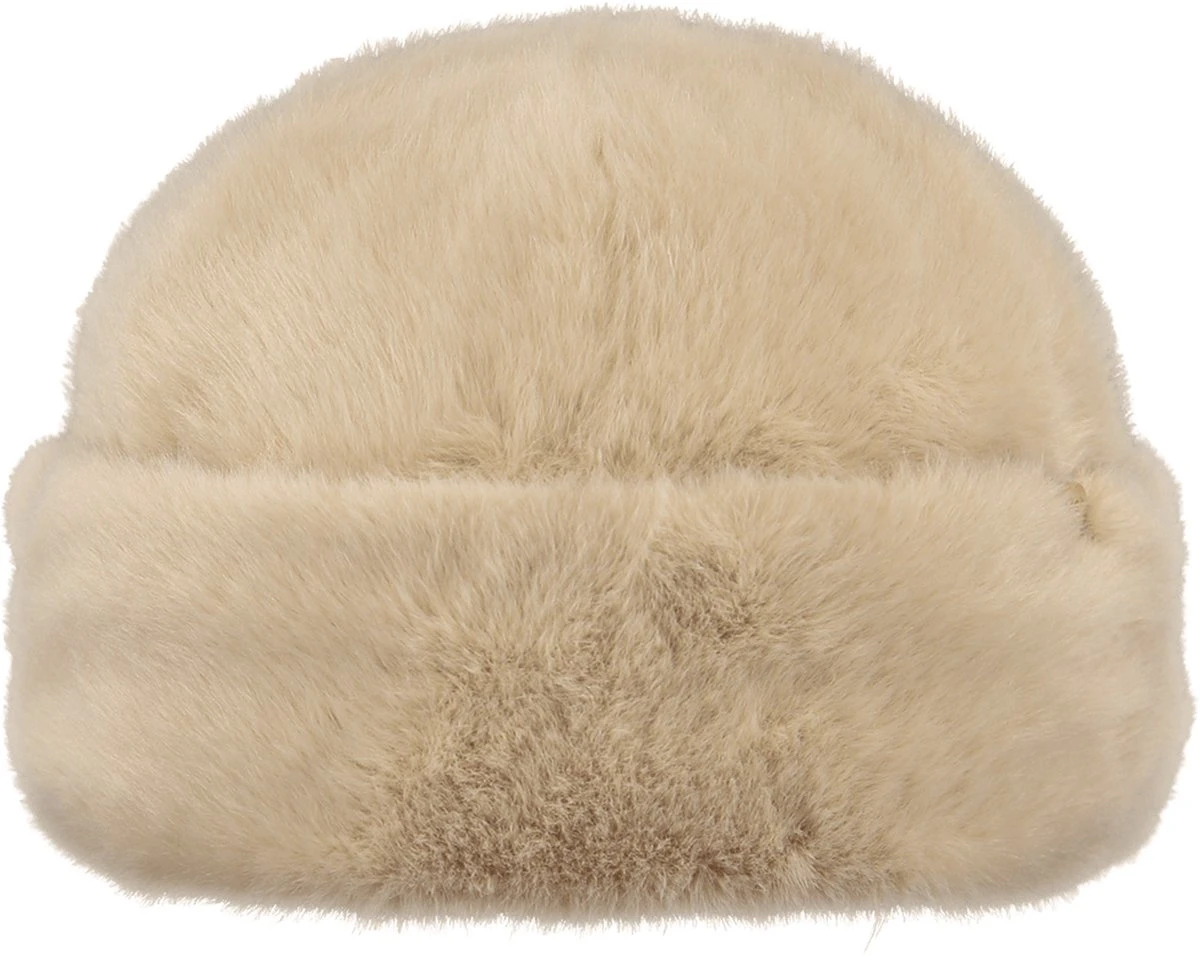 Barts Cherrybush Hat Dames Hoed - Light Brown 3 Barts Cherrybush Hat Dames Hoed - Light Brown