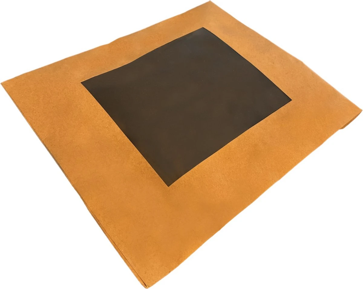 Beanie- Boasty ® Latina - Muts - Uniseks - Dun Stof - Beanie - Hippie - One Size - Hippie Accessoires-retro - Hoed-pasen 5 Beanie- Boasty ® Latina - Muts - Uniseks - Dun Stof - Beanie - Hippie - One Size - Hippie Accessoires-retro - Hoed-pasen - Afbeelding 3