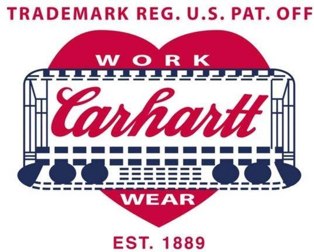 Carhartt Muts Acryl Watch Hat Unisex - Grijs - One Size 10 Carhartt Muts Acryl Watch Hat Unisex - Grijs - One Size - Afbeelding 8