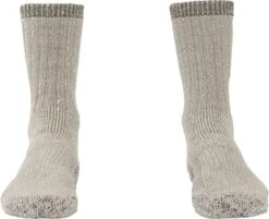 2-Pack Dikke Wollen Thermosokken Met Badstof Voering S5 - Unisex - Grijs - Maat 43-45 11 2-Pack Dikke Wollen Thermosokken Met Badstof Voering S5 - Unisex - Grijs - Maat 43-45 -Bol Winkel 1200x976