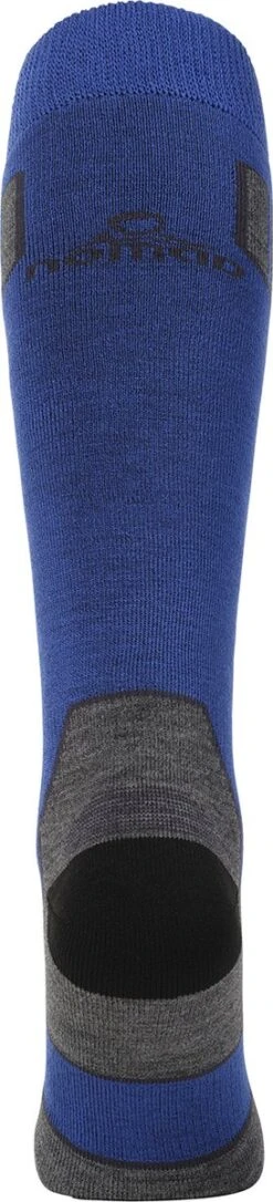 NOMAD® Skisokken Essential 2-Pack | Maat 39/42 Blauw | Skiën / Snowboarden / Wandelen | Goede Vochtafvoer | Extra Versteviging | Ski Sokken Heren / Dames 9 NOMAD® Skisokken Essential 2-Pack | Maat 39/42 Blauw | Skiën / Snowboarden / Wandelen | Goede Vochtafvoer | Extra Versteviging | Ski Sokken Heren / Dames -Bol Winkel 273x1200