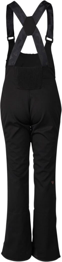 Brunotti Avalanche Women Ski Salopette - Black - S -Bol Winkel 286x1200