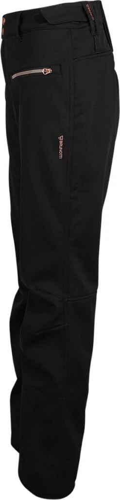 Brunotti Coldlake-N Women Softshellpant - S -Bol Winkel 288x1200 1