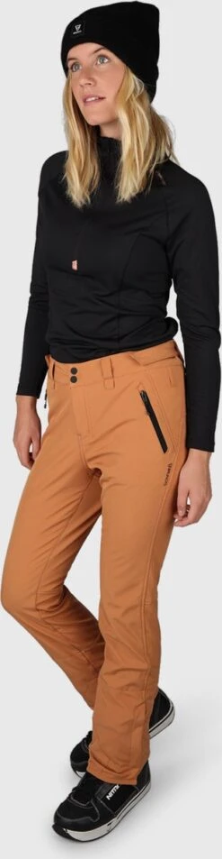Brunotti Tavors-N Women Softshell Pant - S 14 Brunotti Tavors-N Women Softshell Pant - S -Bol Winkel 311x1200