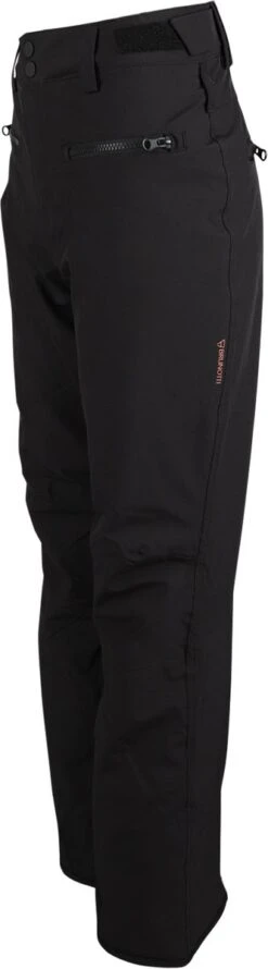 Brunotti Silverbird Women Skibroek - Black - L -Bol Winkel 333x1200 3