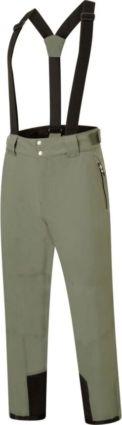 Dare 2b Dare2B, Achieve II Waterdichte Heren Skibroek, Duck Green, Maat M 16 Dare 2b Dare2B, Achieve II Waterdichte Heren Skibroek, Duck Green, Maat M -Bol Winkel 347x1200
