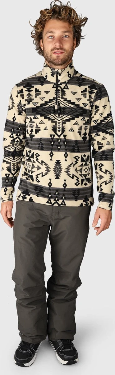 Brunotti Jiro-S Men Skibroek - Pine Green - M 14 Brunotti Jiro-S Men Skibroek - Pine Green - M - Afbeelding 12