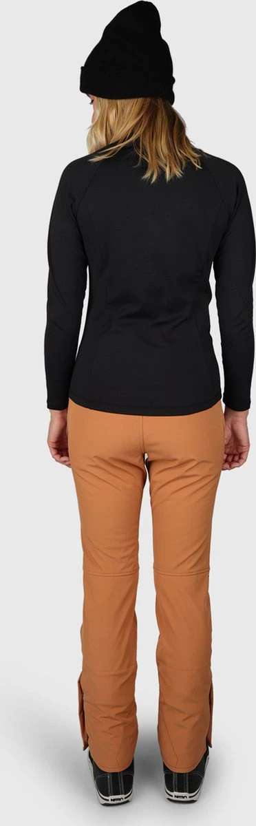 Brunotti Tavors-N Women Softshell Pant - S 3 Brunotti Tavors-N Women Softshell Pant - S