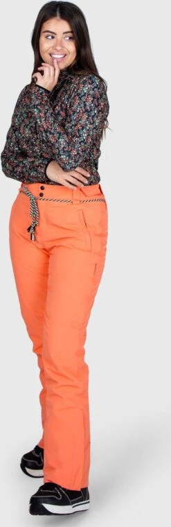 Brunotti Bellavista Women Snowpant - L 36 Brunotti Bellavista Women Snowpant - L -Bol Winkel 390x1200
