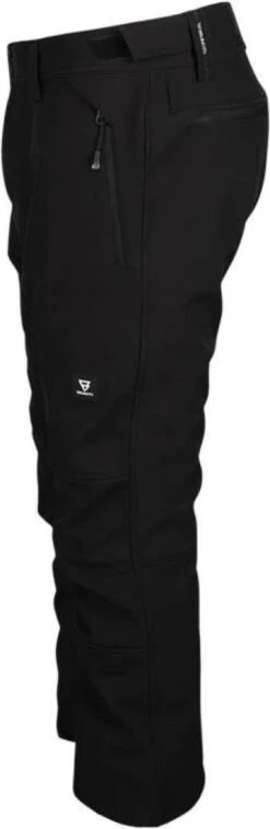 Brunotti Huygens-N Men Softshell Pants - S -Bol Winkel 391x1200 3