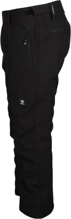 Brunotti Huygens-N Men Softshell Pants - S -Bol Winkel 391x1200 4