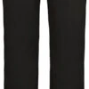 Luhta Joensuu Softshell Ski Broek Dames - Zwart - Maat 44 -Bol Winkel 392x1200 1